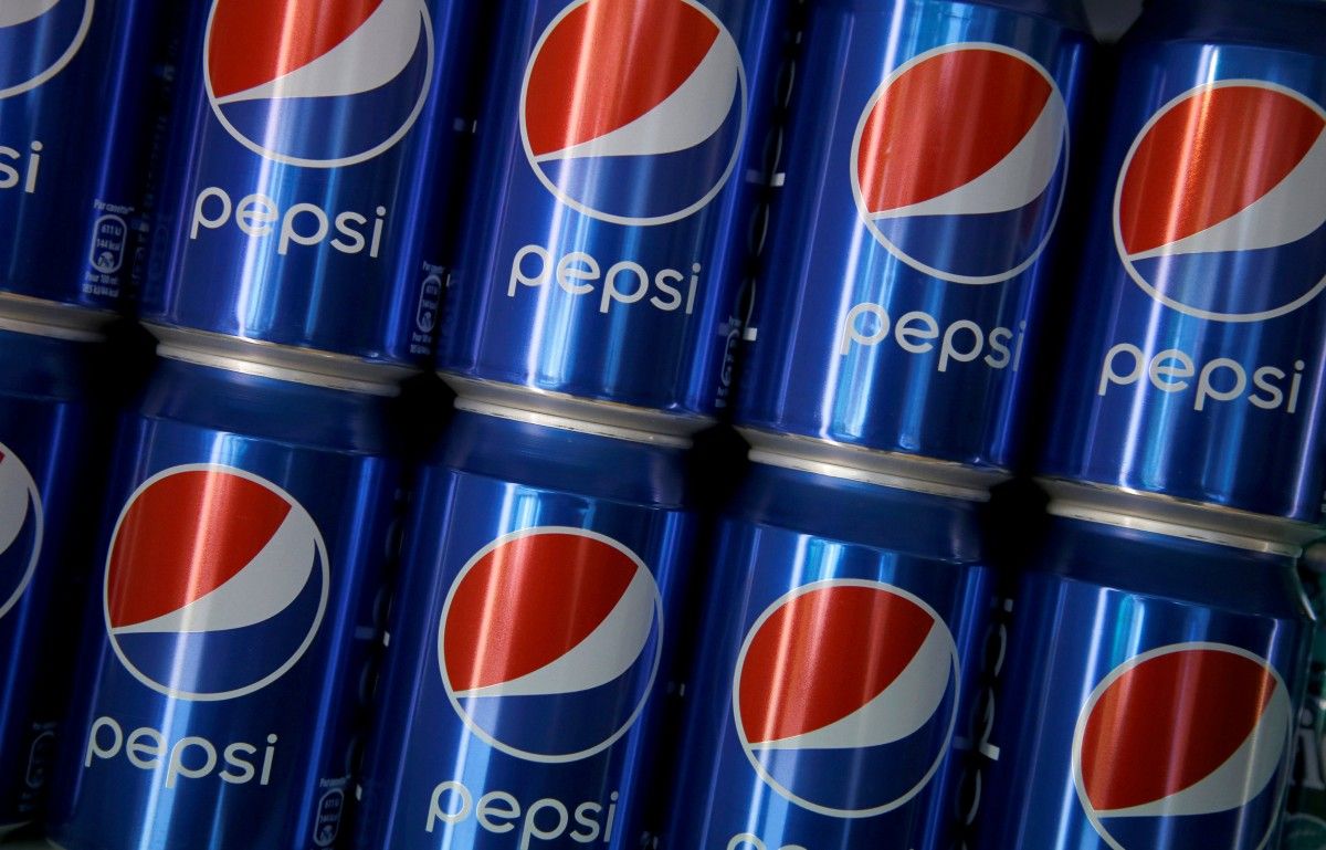 Pepsi Пепси