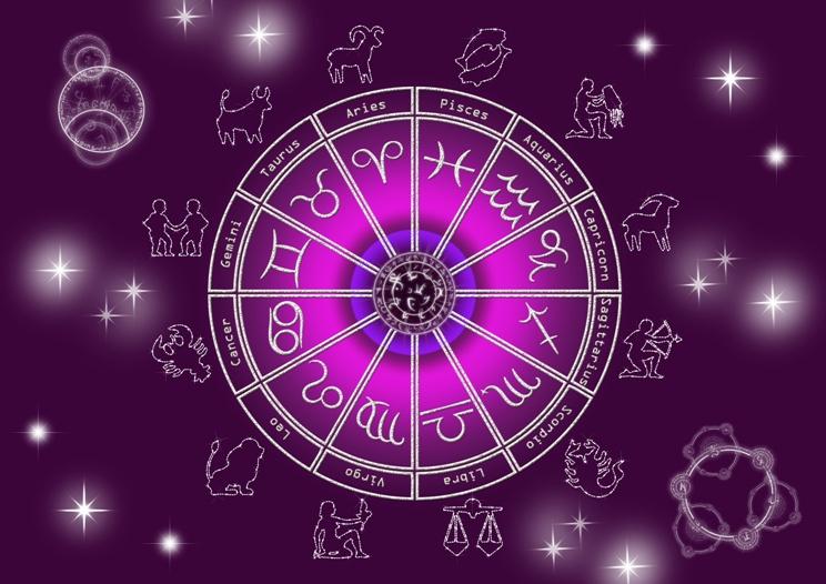 гороскоп для всех знаков зодиака
