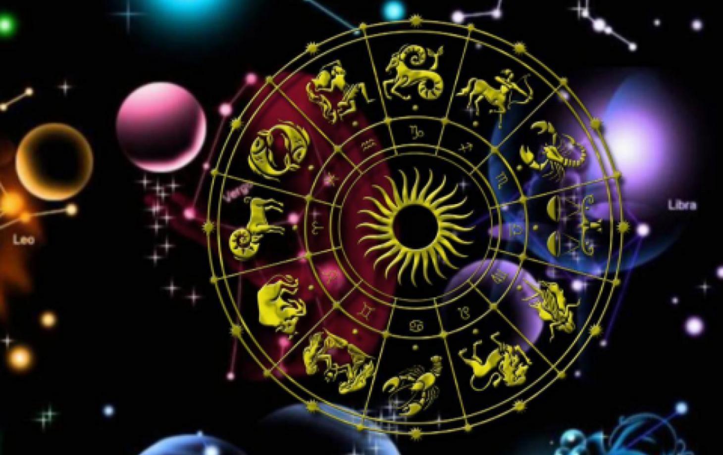 гороскоп для всех знаков