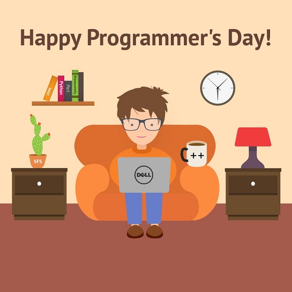 день програміста 2020