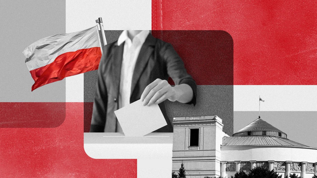 вибори в Польщі