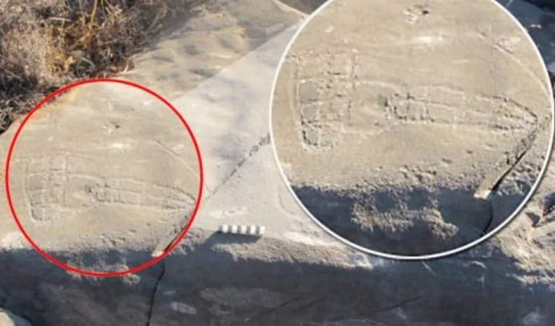 Археологи виявили на острові Астіпалея еротичні графіті