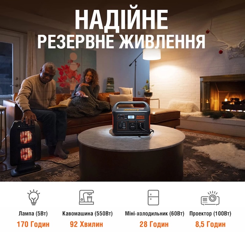 зарядные станции