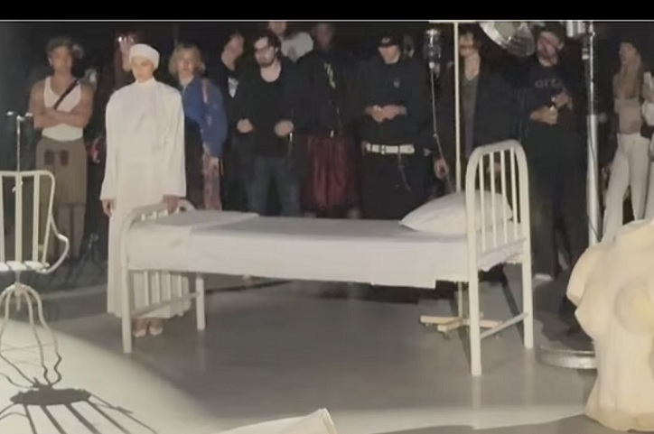 Бьянка Цензори