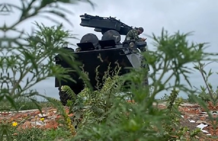 СА-95