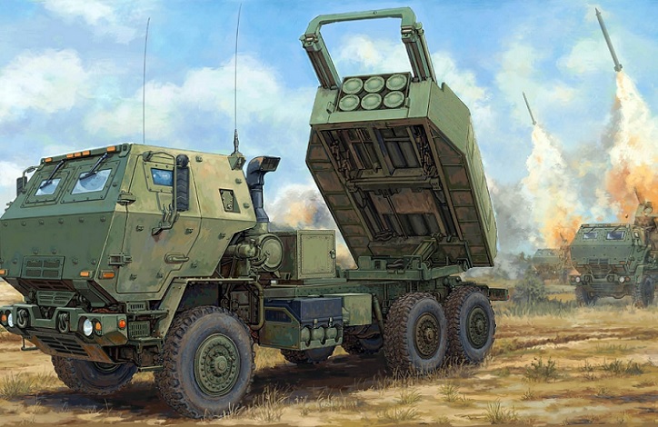HIMARS