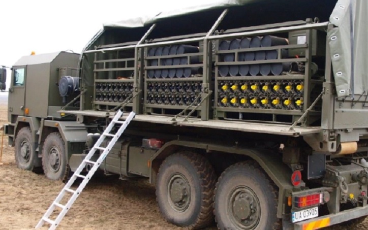 Jelcz P882D53