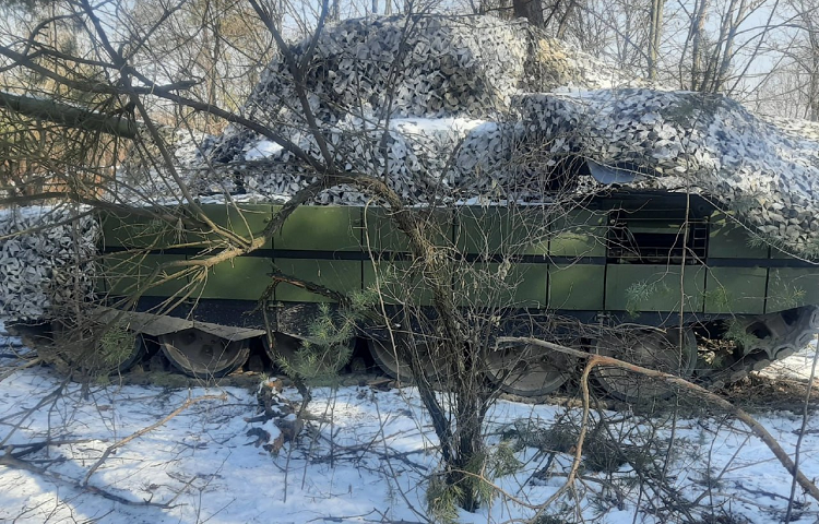 Т-72Б3