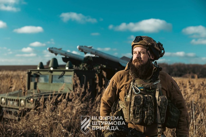 ЗРК