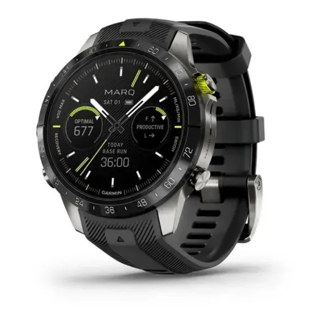 годинник Garmin MARQ