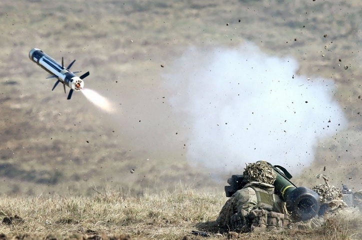 Javelin