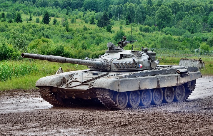 Т-71