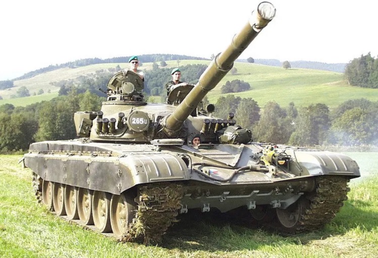 Т-71