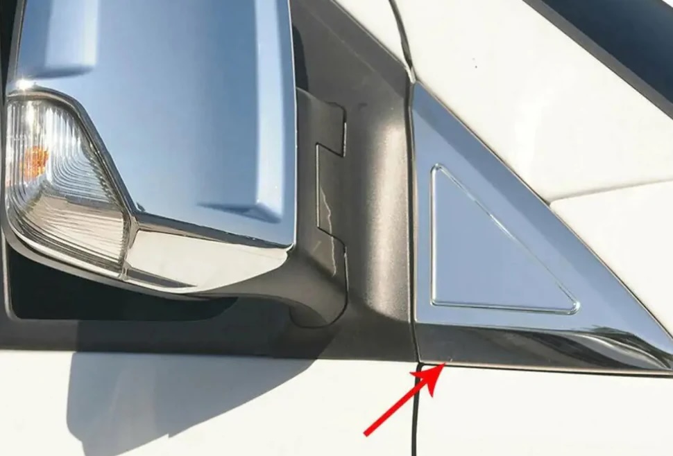 Mercedes Sprinter 906