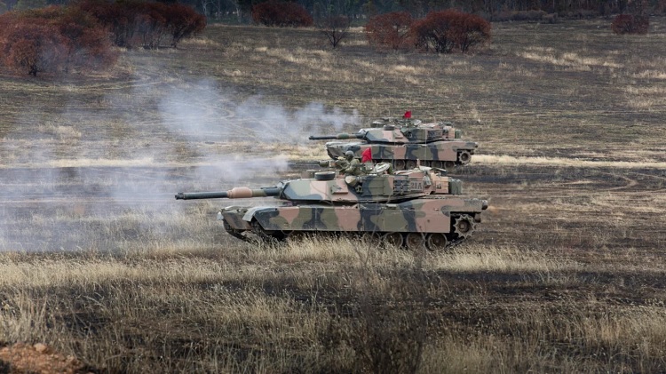 Abrams