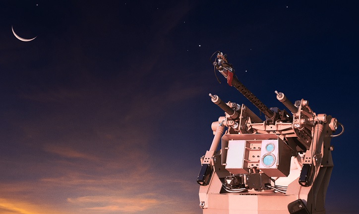 Sky Sentinel