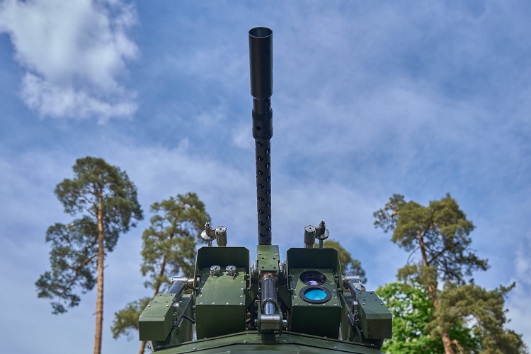 Sky Sentinel