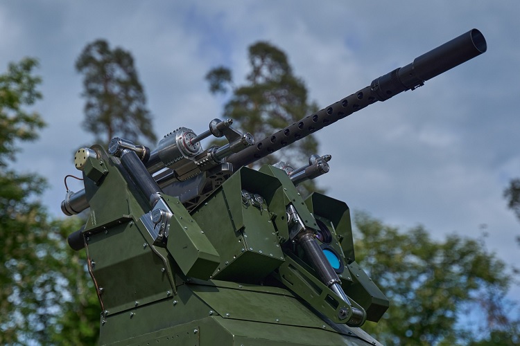 Sky Sentinel