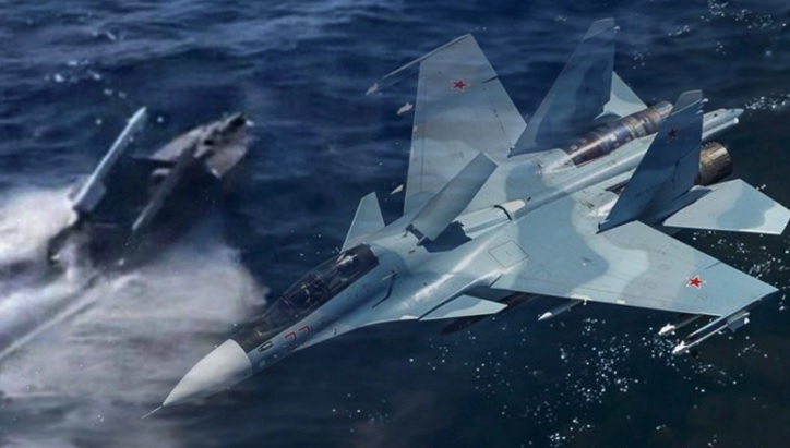 Су-30