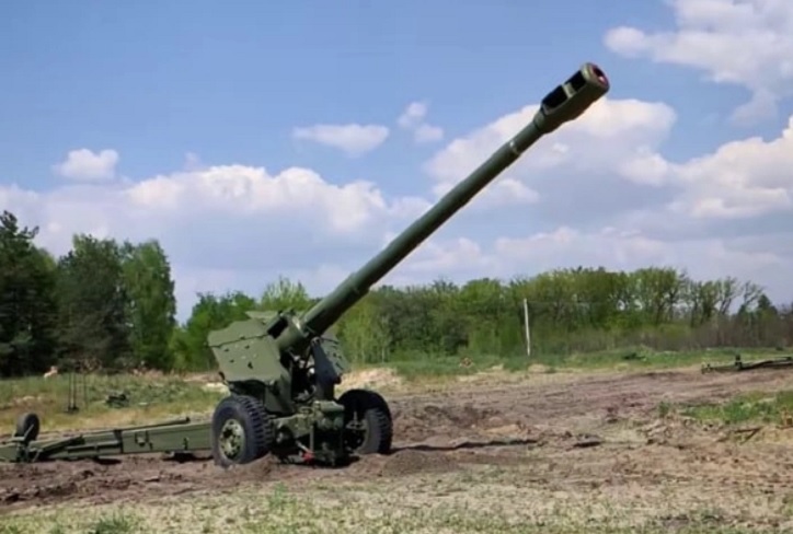 M-84 Nora-A