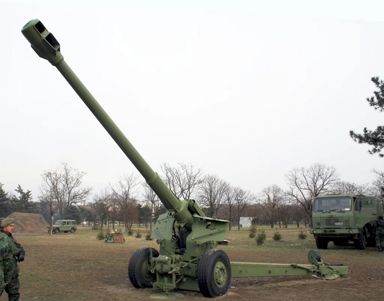 M-84 Nora-A