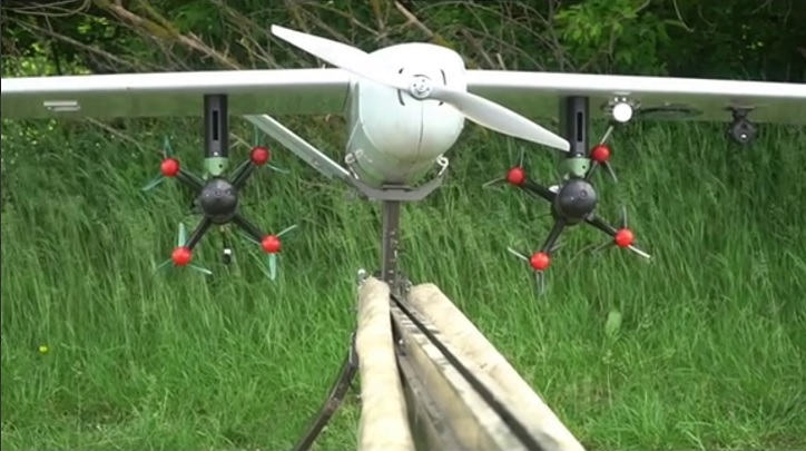 FPV-перехватчики