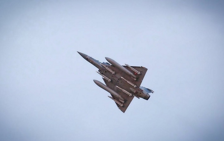 Mirage 2000-5