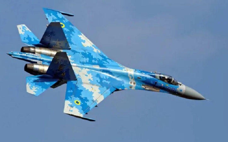 Су-27