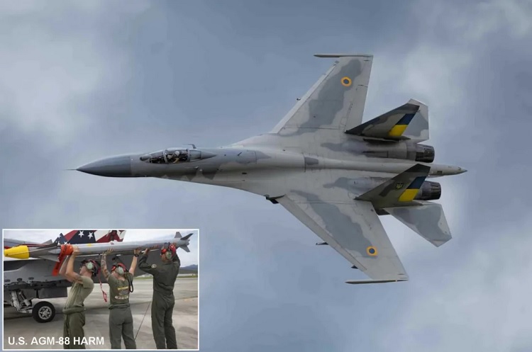 Су-27