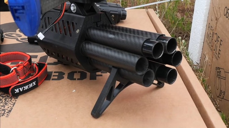 «Хижак shooter»