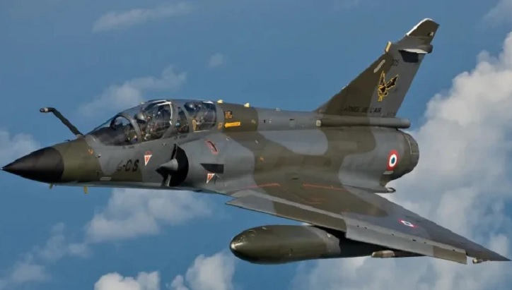 Mirage-2000
