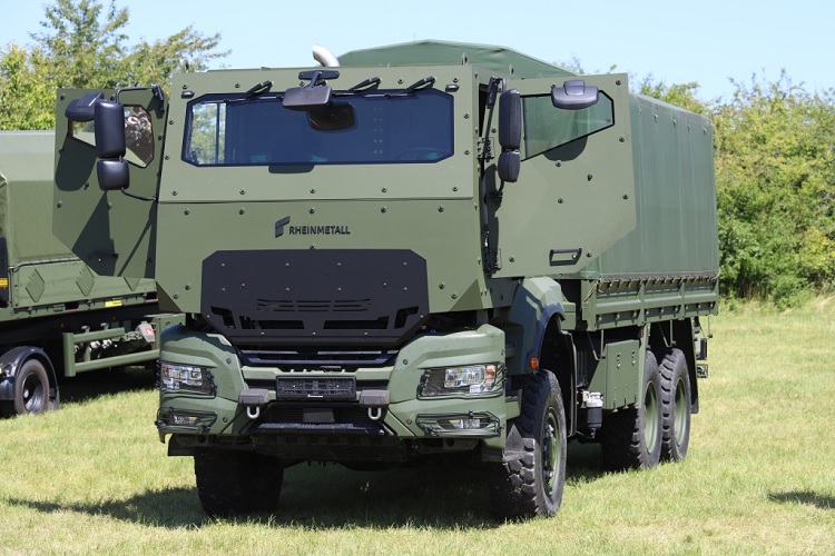 TGS-MIL Protected