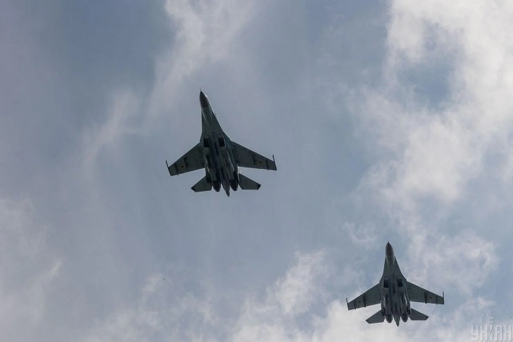 F-16