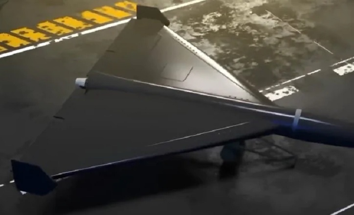"Герань-3"