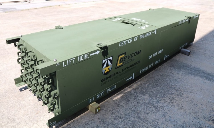 HIMARS
