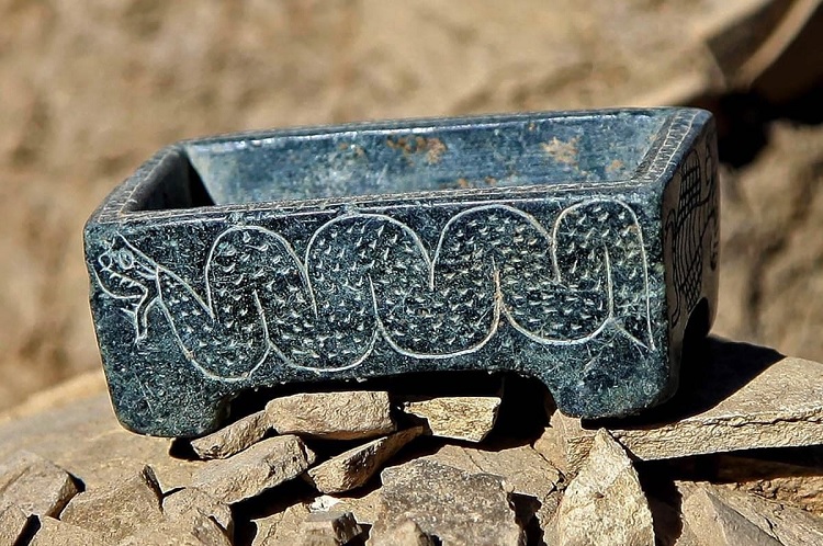 Великий Хорасан