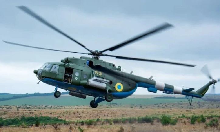 Ми-8