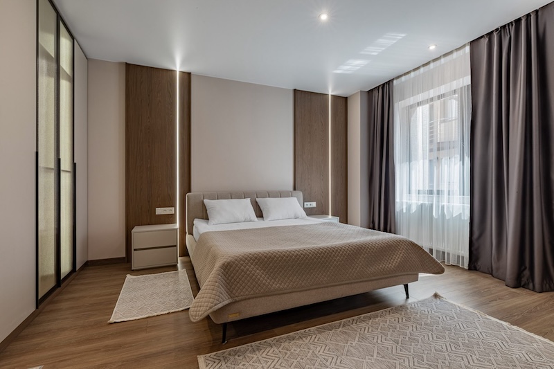 готель Premium Hotel & SPA