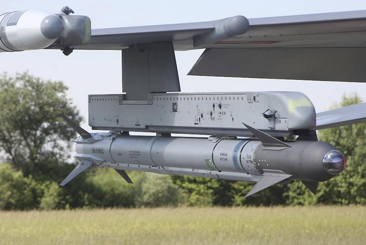 AIM-9X