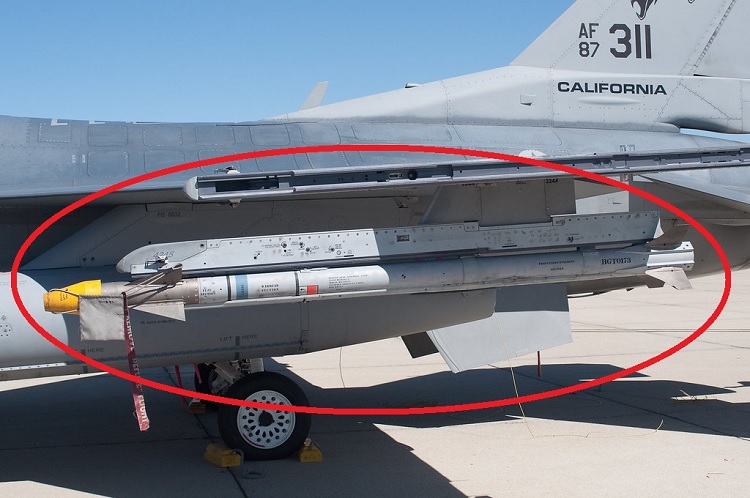 AIM-9X