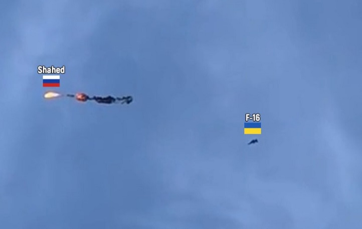 F-16