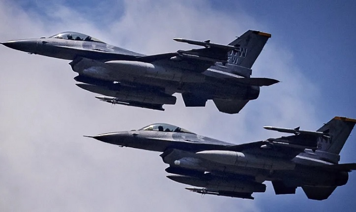 F-16