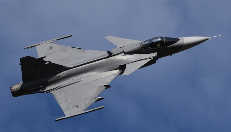 JAS 39 Gripen