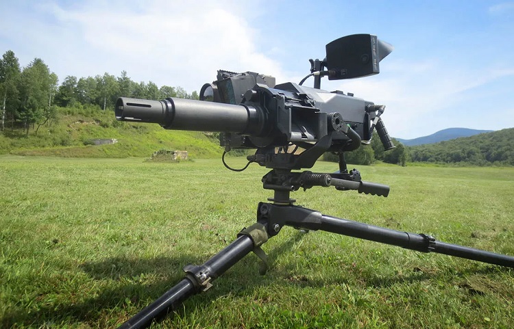 Mk 47 Stryker