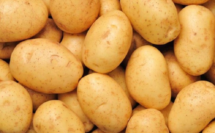Картофель