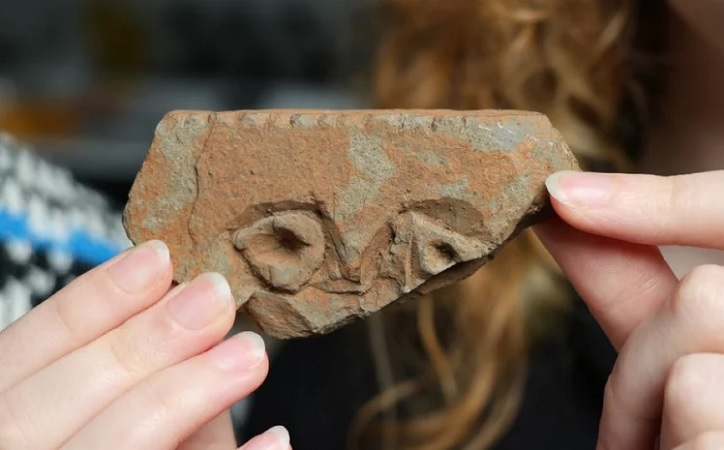 Артефакт пиктов