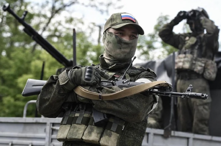 Армия РФ