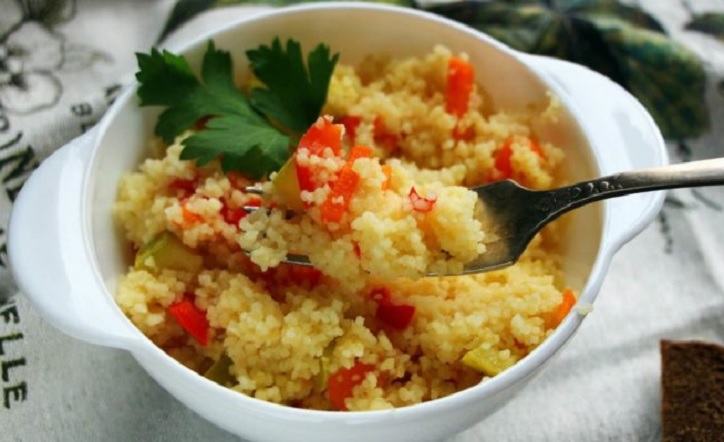 Кускус