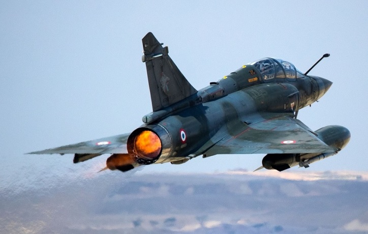 Mirage-2000