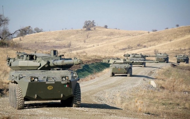 B1 Centauro
